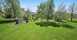 10139 N Montgall Avenue, Kansas City, MO 64155