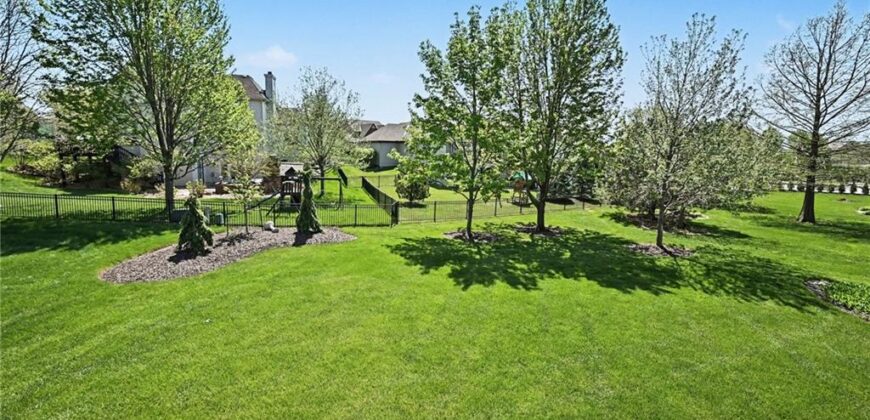 10139 N Montgall Avenue, Kansas City, MO 64155