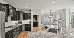 10139 N Montgall Avenue, Kansas City, MO 64155
