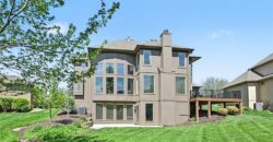 10139 N Montgall Avenue, Kansas City, MO 64155