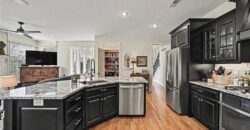 10139 N Montgall Avenue, Kansas City, MO 64155