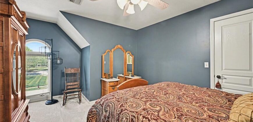 10139 N Montgall Avenue, Kansas City, MO 64155