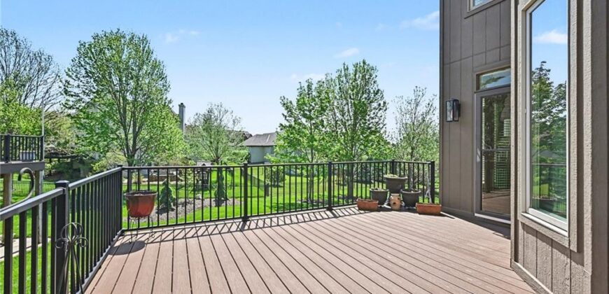 10139 N Montgall Avenue, Kansas City, MO 64155