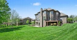 10139 N Montgall Avenue, Kansas City, MO 64155