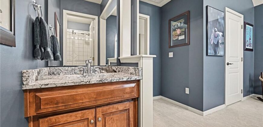 10139 N Montgall Avenue, Kansas City, MO 64155