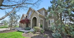 10139 N Montgall Avenue, Kansas City, MO 64155