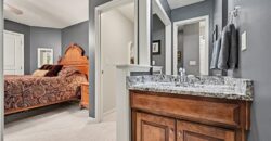 10139 N Montgall Avenue, Kansas City, MO 64155