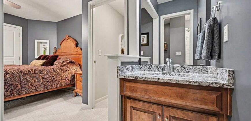 10139 N Montgall Avenue, Kansas City, MO 64155