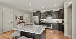 10139 N Montgall Avenue, Kansas City, MO 64155