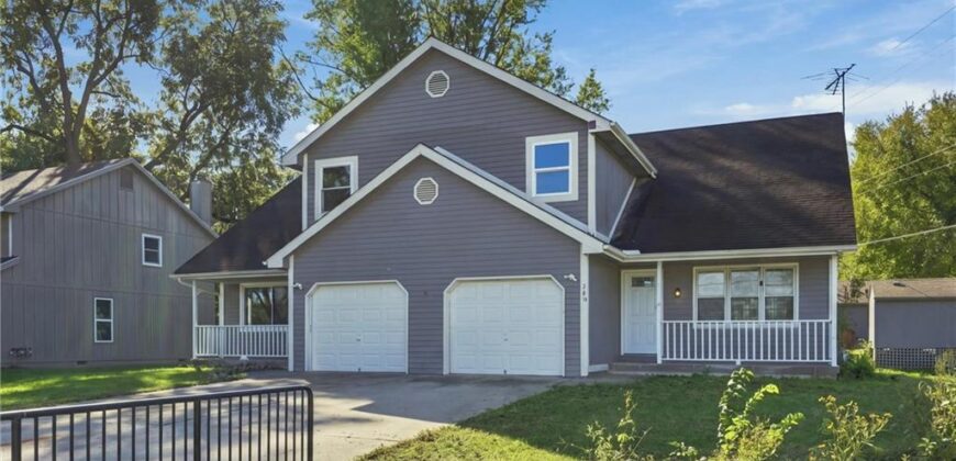 307B E Main Street, Smithville, MO 64089
