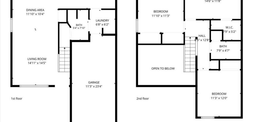 307B E Main Street, Smithville, MO 64089