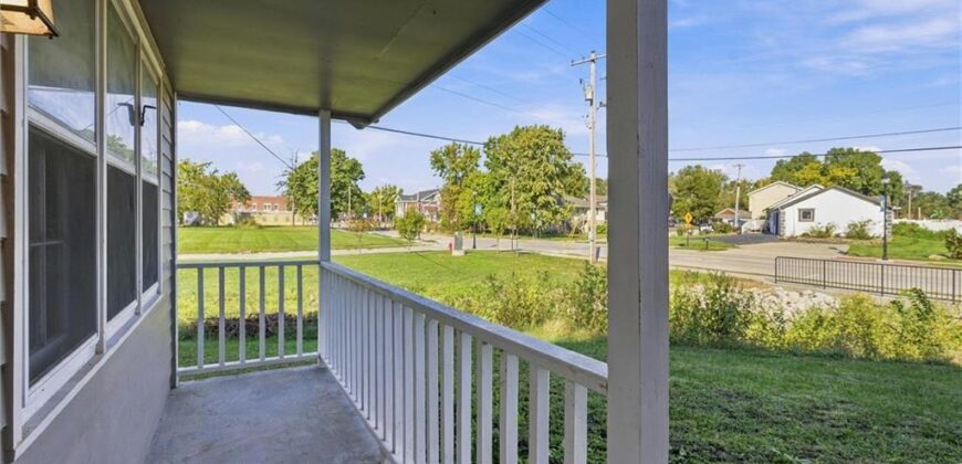 307B E Main Street, Smithville, MO 64089