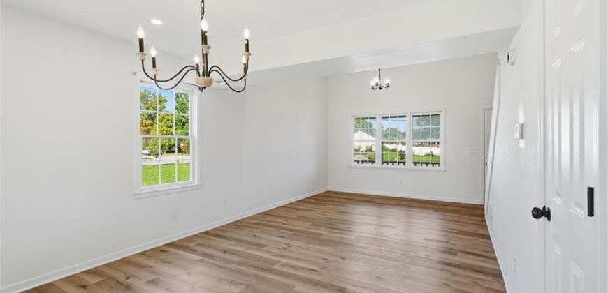 307B E Main Street, Smithville, MO 64089