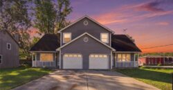 307B E Main Street, Smithville, MO 64089