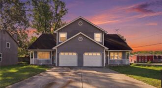 307B E Main Street, Smithville, MO 64089