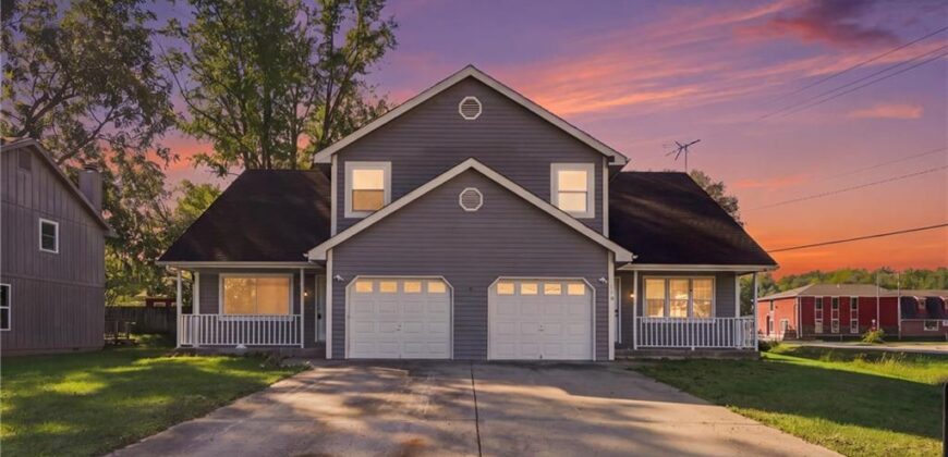 307B E Main Street, Smithville, MO 64089