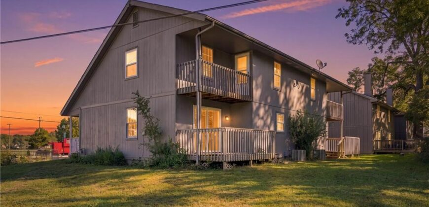 307B E Main Street, Smithville, MO 64089