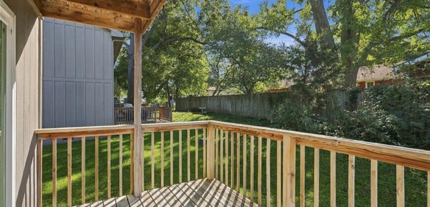 307A E Main Street, Smithville, MO 64089