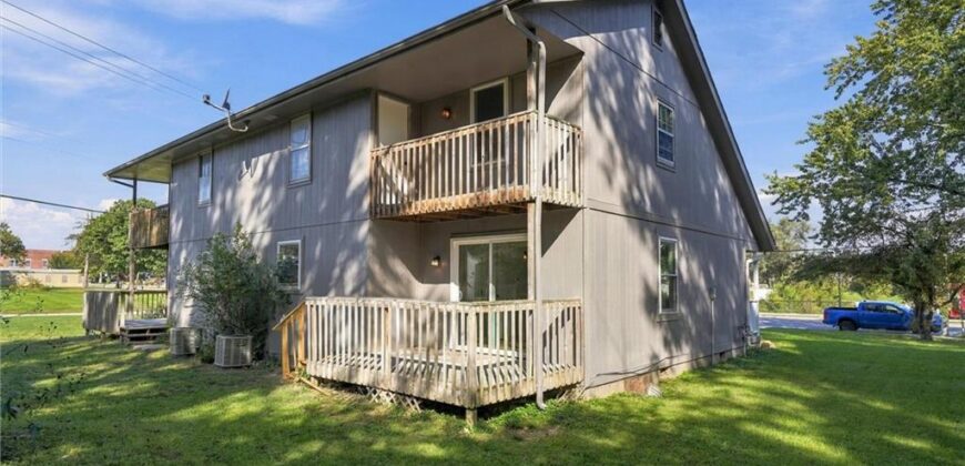 307A E Main Street, Smithville, MO 64089