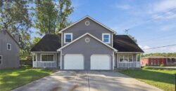 307A E Main Street, Smithville, MO 64089