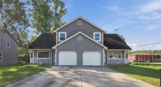 307A E Main Street, Smithville, MO 64089