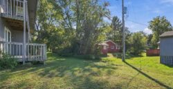 307A E Main Street, Smithville, MO 64089