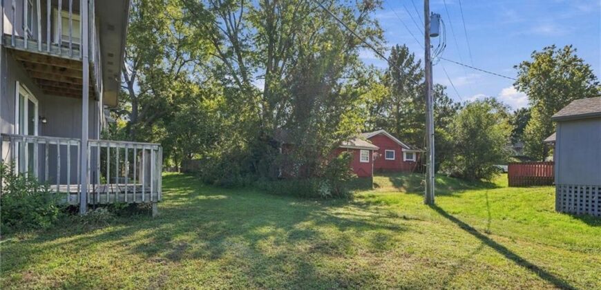 307A E Main Street, Smithville, MO 64089