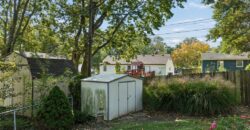 1513 NE Englewood Road, Kansas City, MO 64118