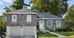 1513 NE Englewood Road, Kansas City, MO 64118