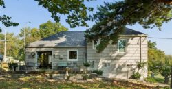 1513 NE Englewood Road, Kansas City, MO 64118