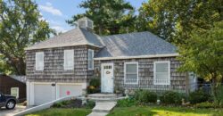 1513 NE Englewood Road, Kansas City, MO 64118