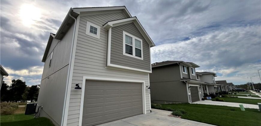 2225 NW 94th Street, Kansas City, MO 64154