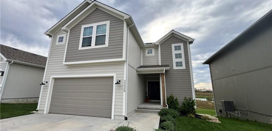 2225 NW 94th Street, Kansas City, MO 64154