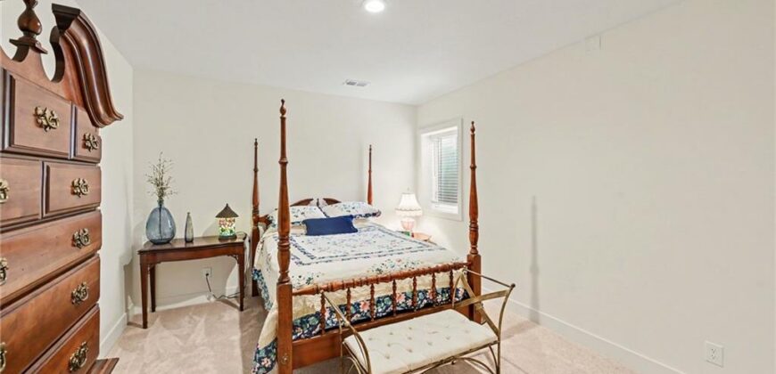 19920 NE F Highway, Smithville, MO 64089