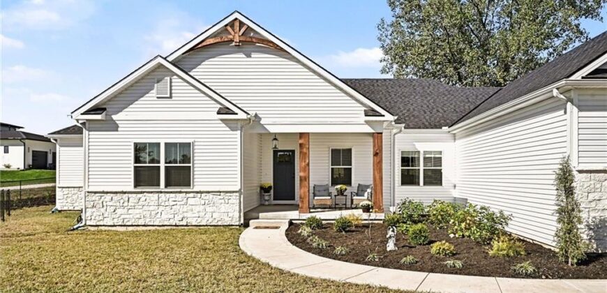 19920 NE F Highway, Smithville, MO 64089