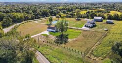 19920 NE F Highway, Smithville, MO 64089