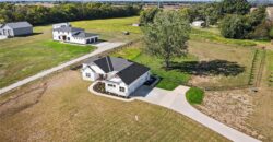 19920 NE F Highway, Smithville, MO 64089