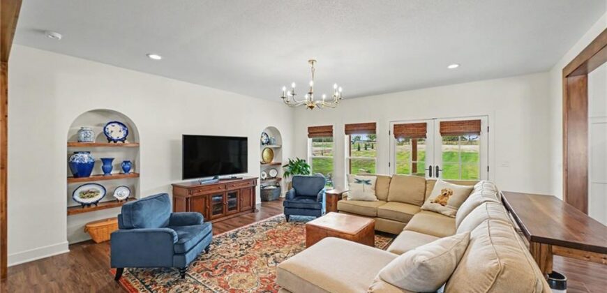 19920 NE F Highway, Smithville, MO 64089