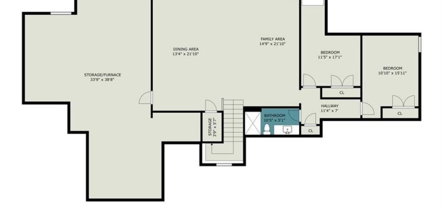 19920 NE F Highway, Smithville, MO 64089