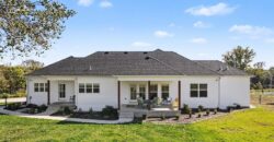19920 NE F Highway, Smithville, MO 64089