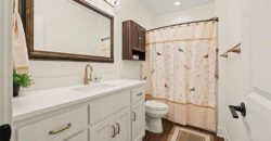 19920 NE F Highway, Smithville, MO 64089
