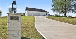 19920 NE F Highway, Smithville, MO 64089