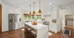 19920 NE F Highway, Smithville, MO 64089