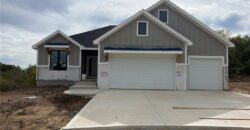 4805 NE 86th Terrace, Kansas City, MO 64156