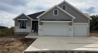 4805 NE 86th Terrace, Kansas City, MO 64156