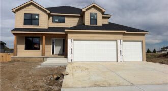 4528 NE 86th Terrace, Kansas City, MO 64156