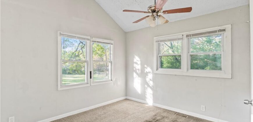 5503 NE 49th Street, Kansas City, MO 64119