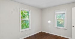 5503 NE 49th Street, Kansas City, MO 64119
