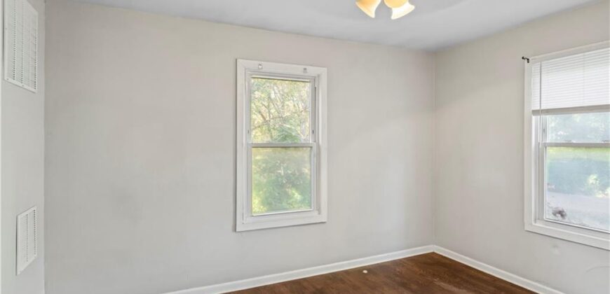 5503 NE 49th Street, Kansas City, MO 64119