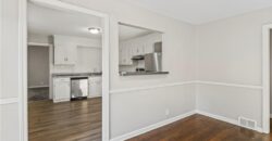 5503 NE 49th Street, Kansas City, MO 64119